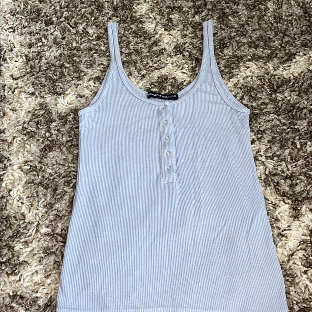 tank top - Picture 2 of 3